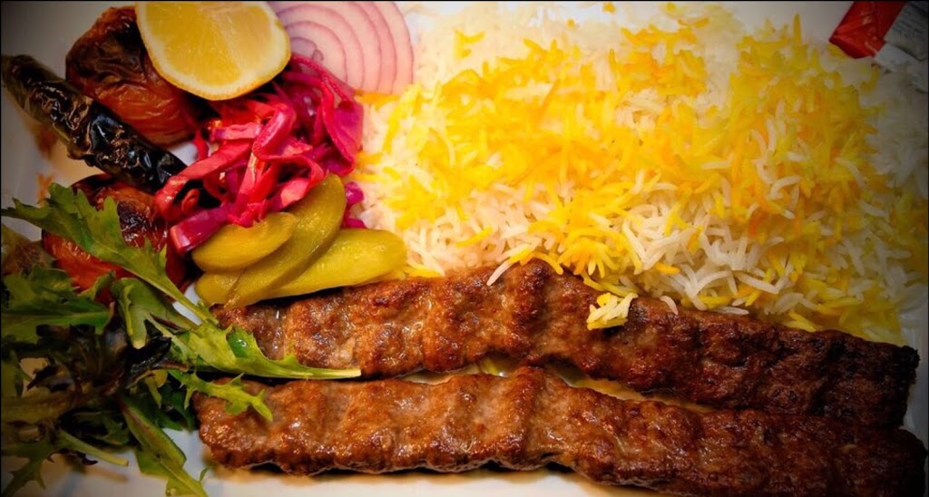 Saffron Fine Persian Cuisine | restaurant | 533 Walter Rd E, Morley WA 6062, Australia | 0893772001 OR +61 8 9377 2001