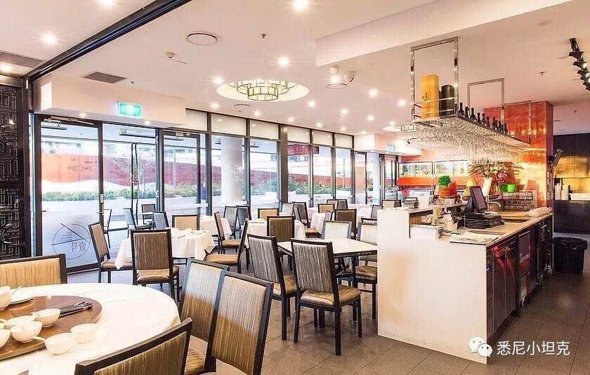 Top Choice Seafood Restaurant | restaurant | Shop 1/1 Gauthorpe St, Rhodes NSW 2138, Australia | 0280688804 OR +61 2 8068 8804