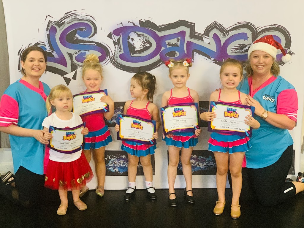 JSDance | 131 Koala Rd, Moorooka QLD 4105, Australia | Phone: 0427 448 744