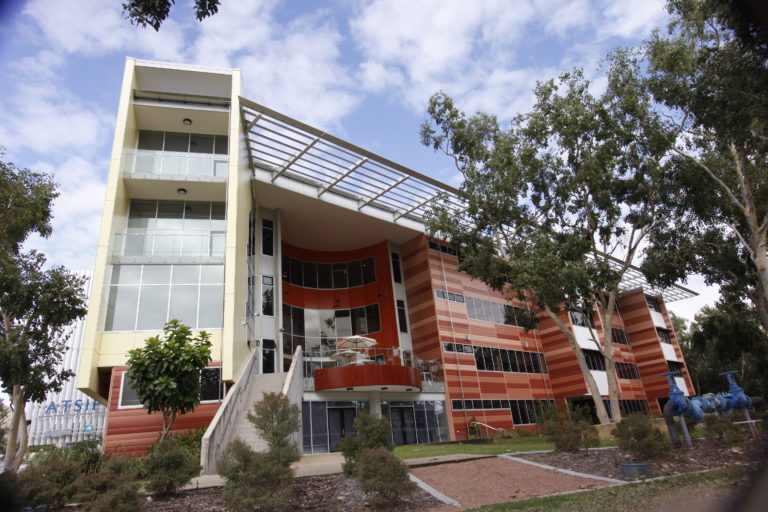 TropWater | ATSIP Building James Cook University, Douglas QLD 4811, Australia | Phone: (07) 4871 4262