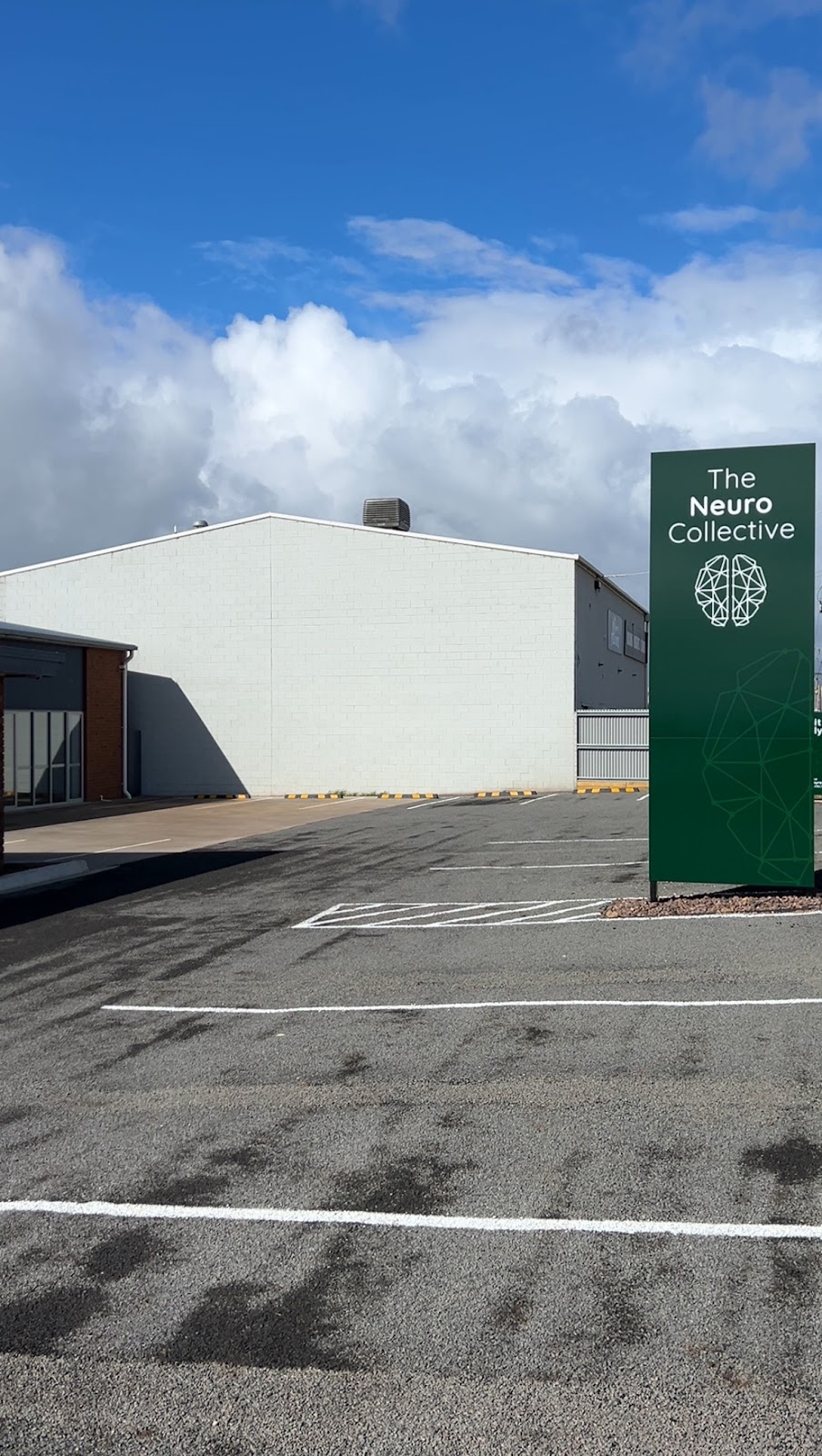 The Neuro Collective Warrnambool | 50 Caramut Rd, Warrnambool VIC 3280, Australia | Phone: (03) 4520 9404