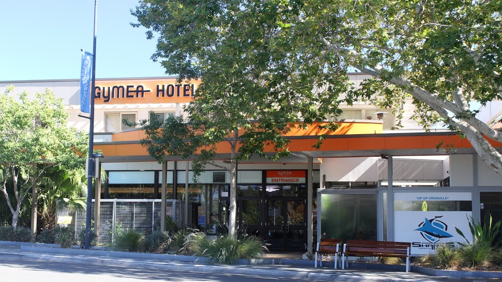 Gymea Hotel | restaurant | 41-45 Gymea Bay Rd, Gymea NSW 2227, Australia | 0295240392 OR +61 2 9524 0392