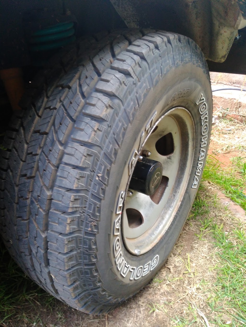 Premier Independent Tyres | 216 Oxide St, Broken Hill NSW 2880, Australia | Phone: (08) 8087 3111
