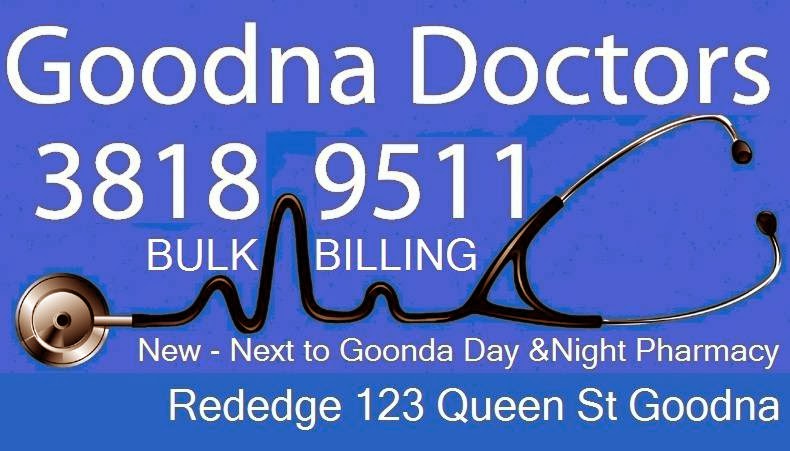Goodna Doctors | 9/123 Queen St, Goodna QLD 4300, Australia | Phone: (07) 3818 9511