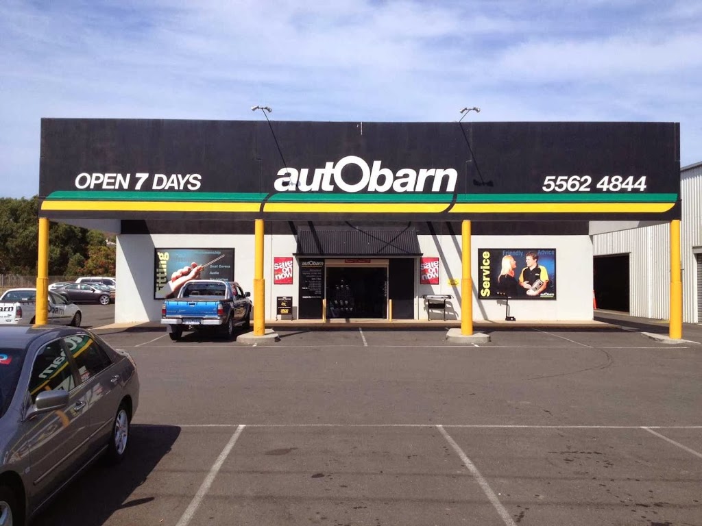 Autobarn | car repair | 1055 Raglan Parade, Warrnambool VIC 3280, Australia | 0355624844 OR +61 3 5562 4844