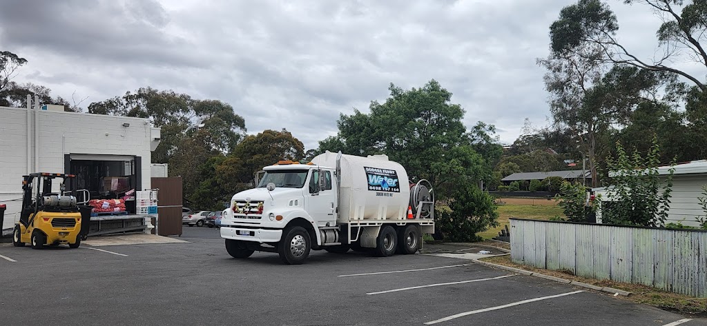 Dodges Ferry Water Service | Okines Rd, Dodges Ferry TAS 7173, Australia | Phone: 0498 157 164