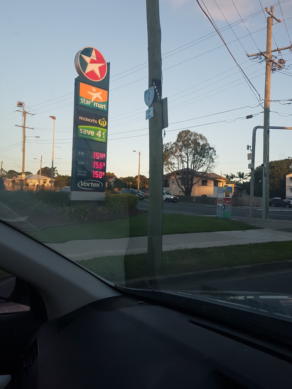 Ampol Foodary Camp Hill (424 Old Cleveland Rd) Opening Hours