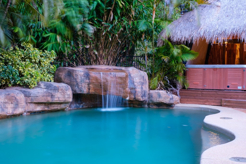 Sandalwood Guest House | 199 Cape Three Points Rd, Avoca Beach NSW 2251, Australia | Phone: 0414 428 450