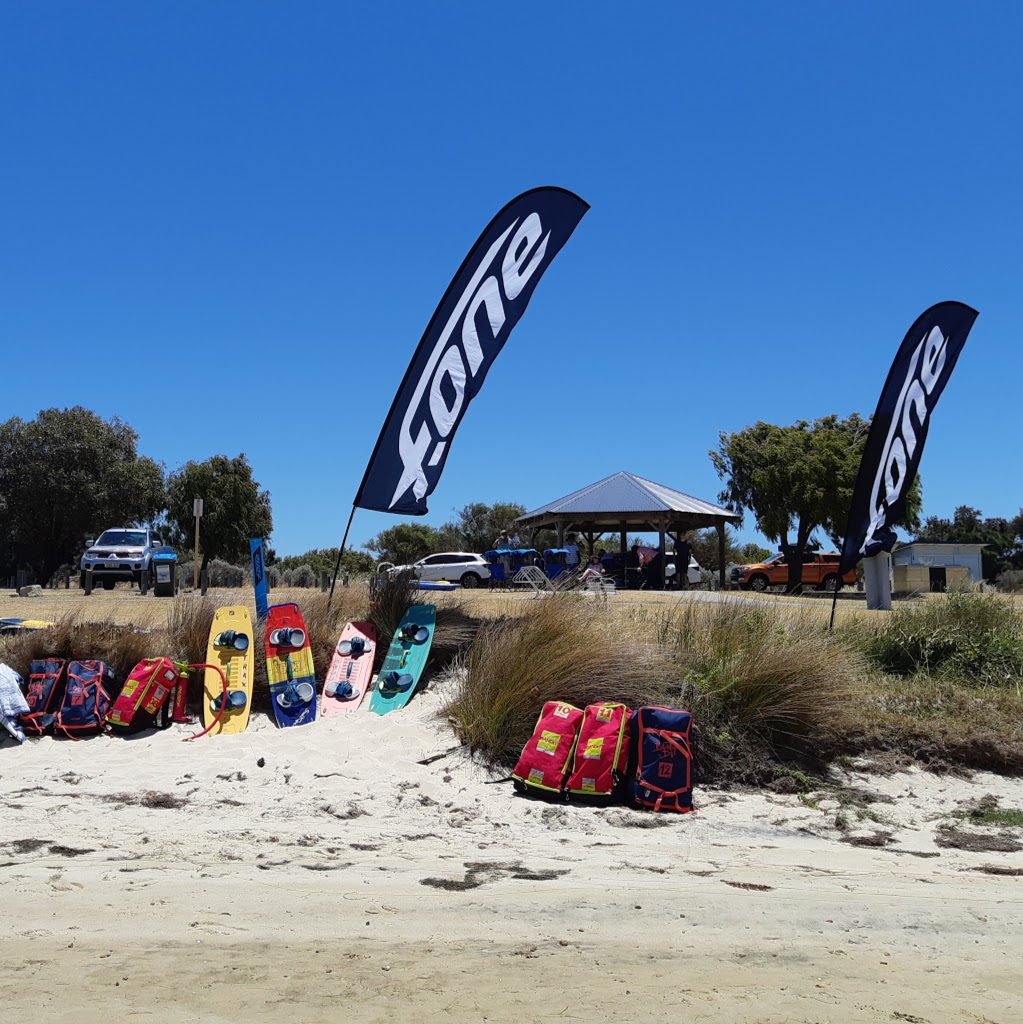 SOULKITE F-ONE RETAILER & RED PADDLE | 26 Kennedy St, Melville WA 6156, Australia | Phone: 0413 275 058