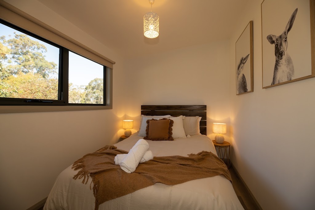 Bush to Beach Getaway | 78 Jefkins Dr, Port Sorell TAS 7307, Australia | Phone: 0400 824 379