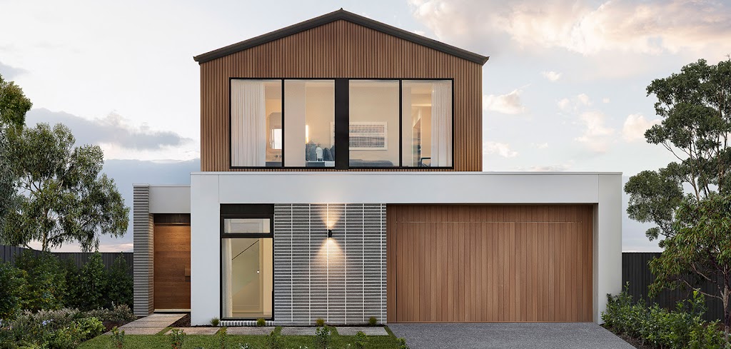 Hudson Ridge Display Home - Archer 38 | 1 Agonis Pl, Mount Duneed VIC 3217, Australia | Phone: (03) 5243 6120