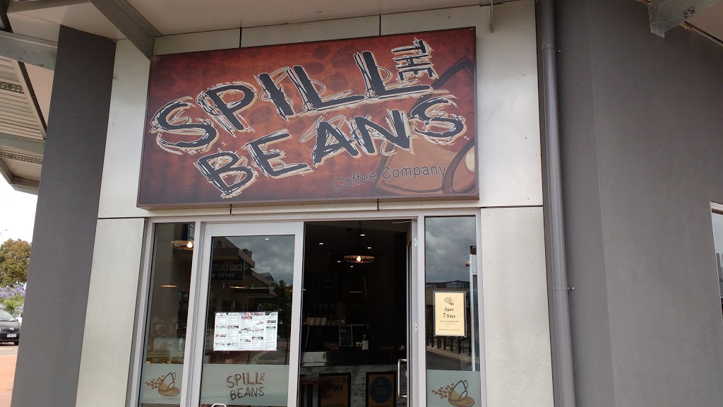 Spill the Beans @ Baldivis | cafe | 1/9 Atwick Terrace, Baldivis WA 6171, Australia | 0895236619 OR +61 8 9523 6619