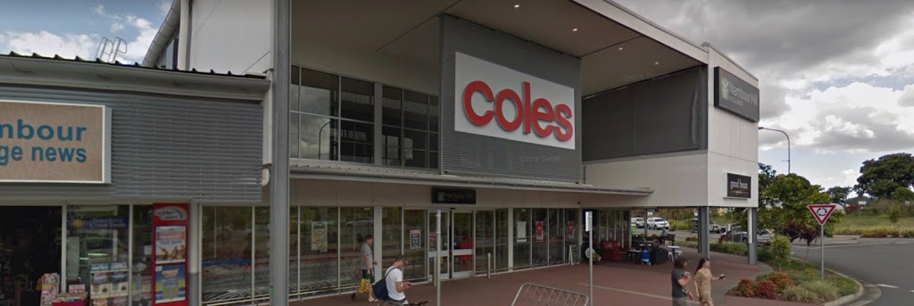 Coles Nambour | supermarket | Shop 9 Nambour Mill Village, 13 Mill St, Nambour QLD 4560, Australia | 0754304900 OR +61 7 5430 4900