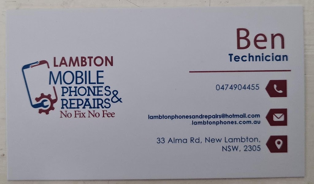 iPhone Repair Newcastle | 29 Faulkner Cres, North Lambton NSW 2299, Australia | Phone: 0412 586 737