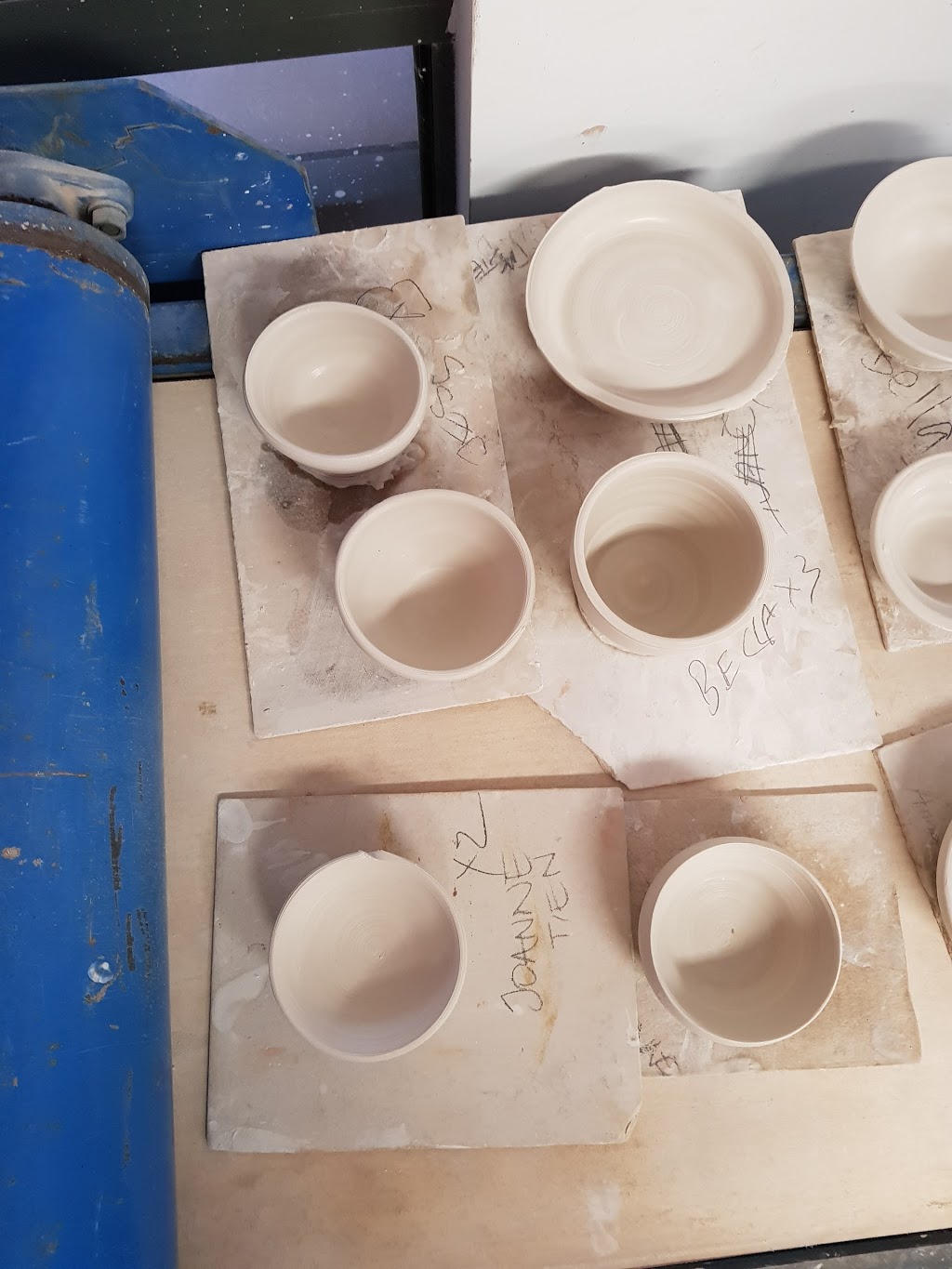 SaJo Ceramics | 11 Lillypilly Ln, Kilsyth South VIC 3137, Australia | Phone: (03) 9761 1336