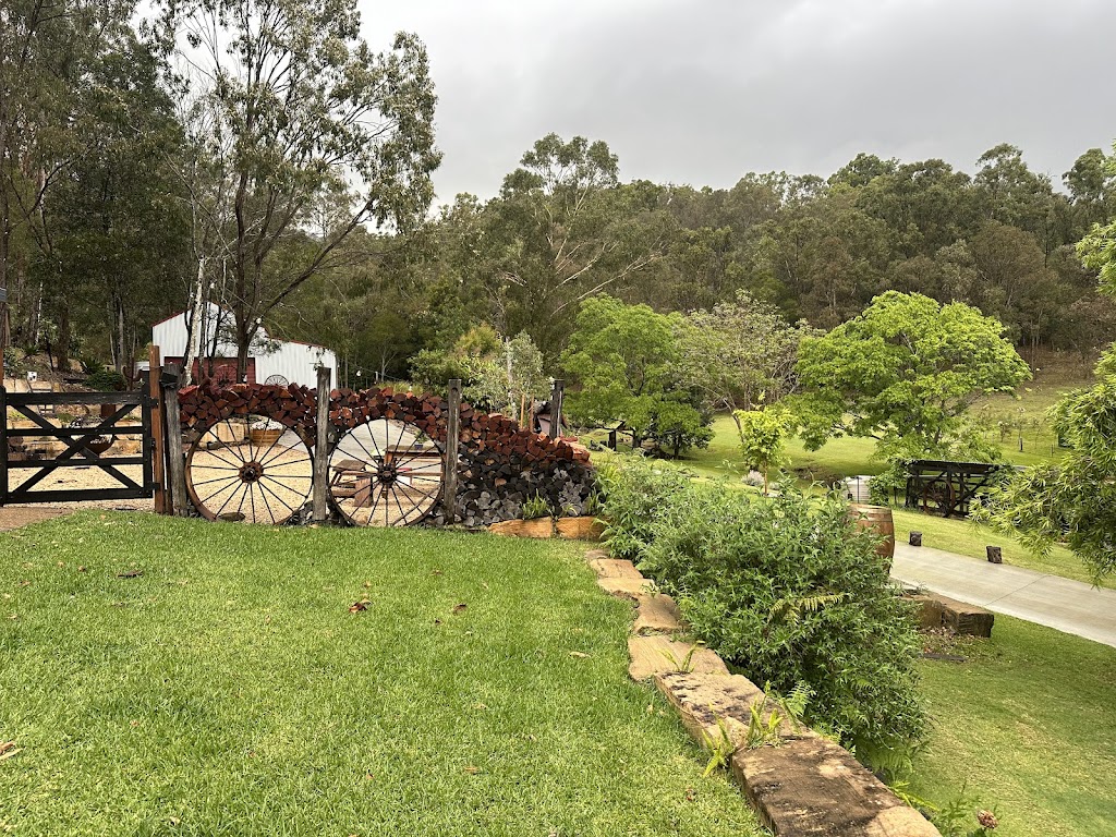 Magnolia lane Farm Canungra | 163 Lamington National Park Rd, Canungra QLD 4275, Australia | Phone: 0448 154 707
