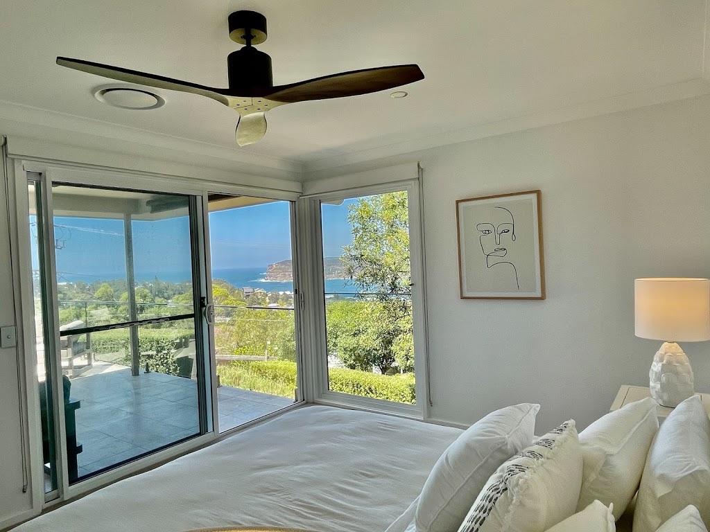 Sunset Vista Beach House | lodging | Copacabana NSW 2251, Australia