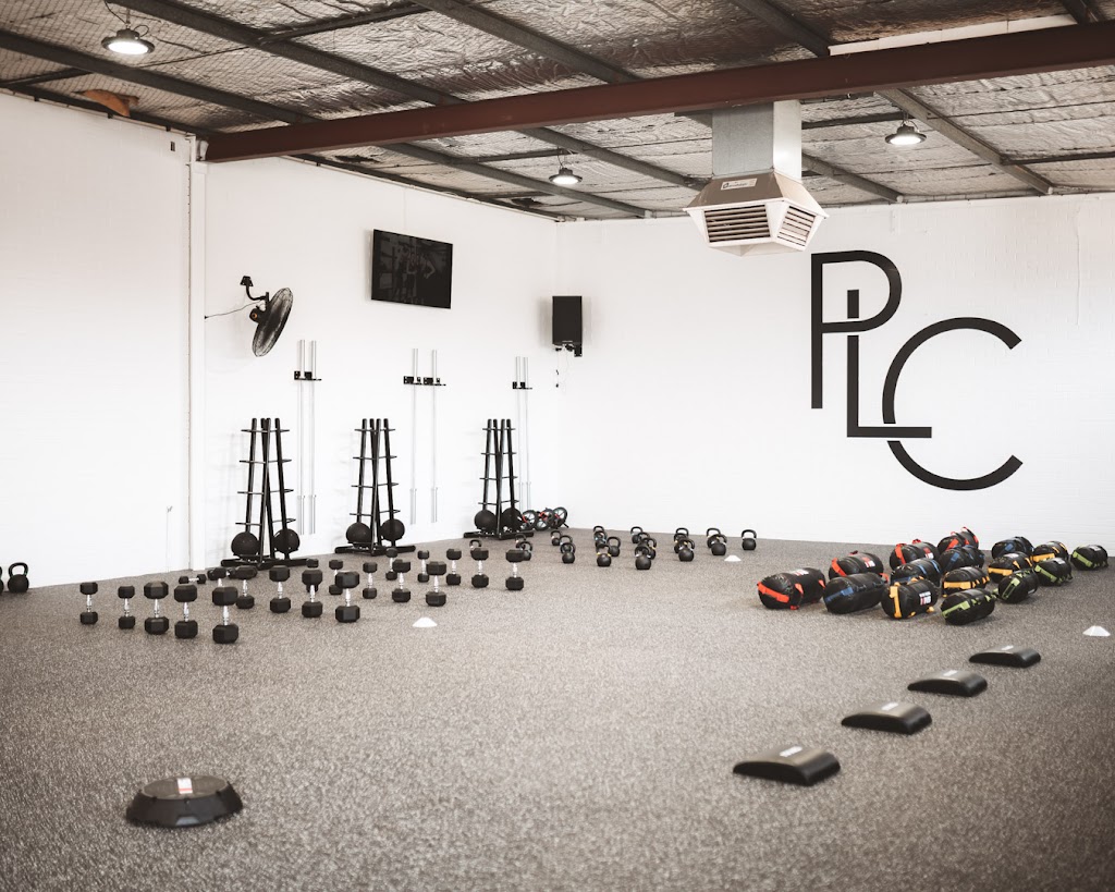 PLC Myaree | gym | 1 Shields Cres, Booragoon WA 6154, Australia | 0475636288 OR +61 475 636 288