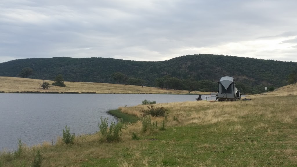 Bethungra Dam | amusement park | 567 Bethungra Waterworks Rd, Bethungra NSW 2590, Australia