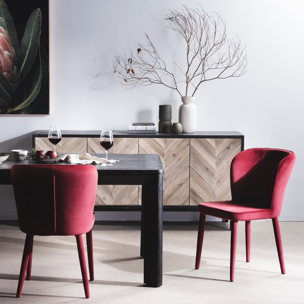 Only Dining Chairs | furniture store | 49 Pienza Way, Leopold VIC 3224, Australia | 1300303764 OR +61 1300 303 764