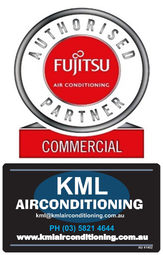 KML Air Conditioning | 32 Watson St, Shepparton VIC 3630, Australia | Phone: (03) 5821 4644