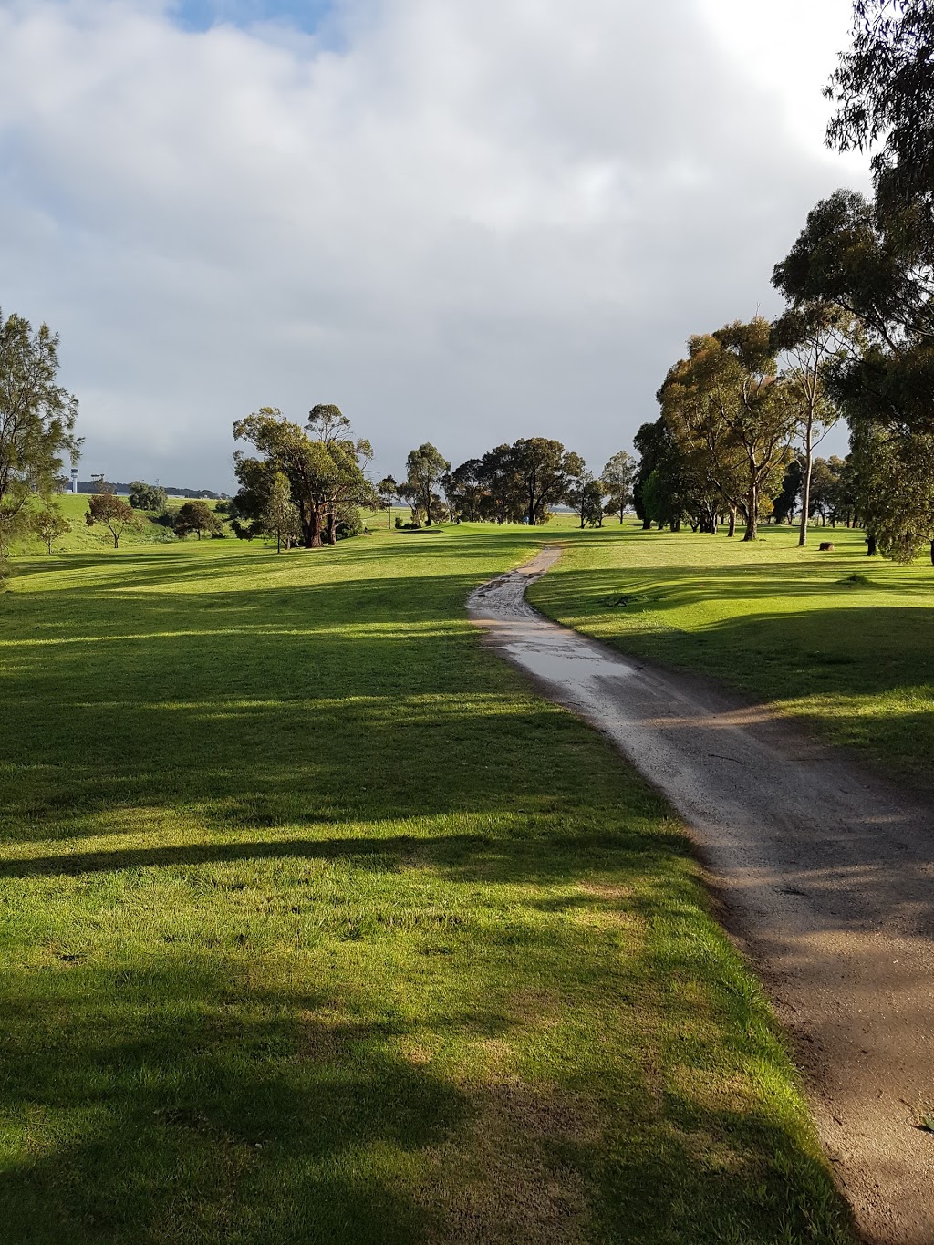 Melbourne Airport Golf Club | Golf Dr, Melbourne Airport VIC 3045, Australia | Phone: (03) 9338 4303