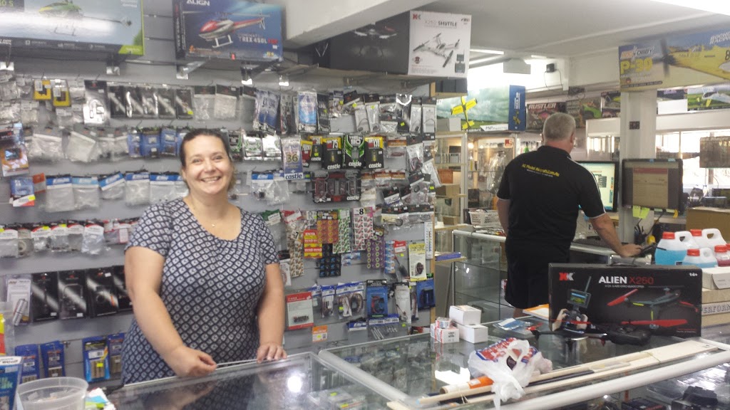 RC Model Aircraft | store | shop c/249 Leitchs Rd, Brendale QLD 4500, Australia | 0731033011 OR +61 7 3103 3011