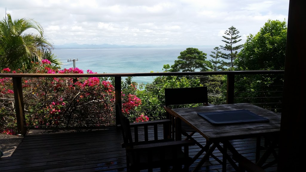 Wategos Panorama | lodging | Brownell Dr, Byron Bay NSW 2481, Australia