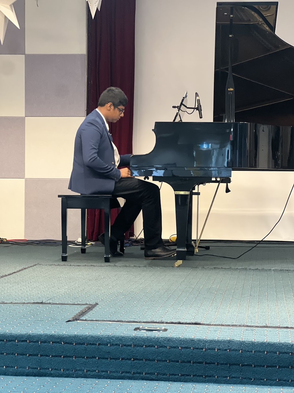 jane x piano Studio | 99 Killarney Ave, Blacktown NSW 2148, Australia | Phone: 0477 268 189