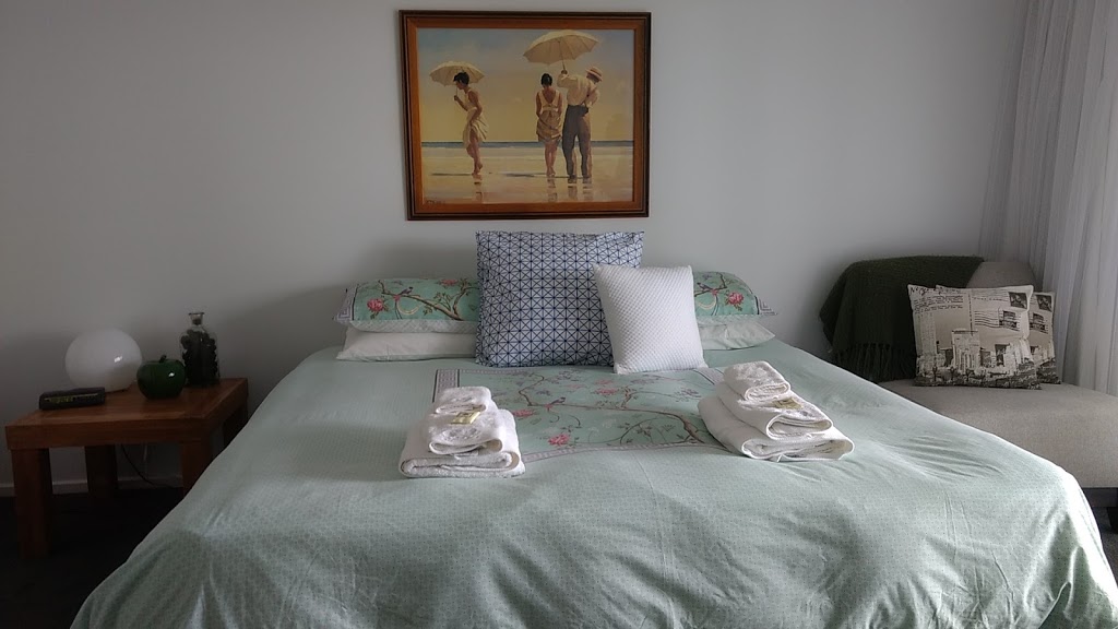 Corinella Bed & Breakfast | lodging | 50 The Esplanade, Corinella VIC 3984, Australia | 0356781014 OR +61 3 5678 1014