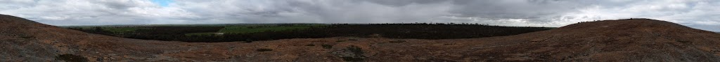 Yorkrakine Rock Nature Reserve | North Tammin WA 6409, Australia