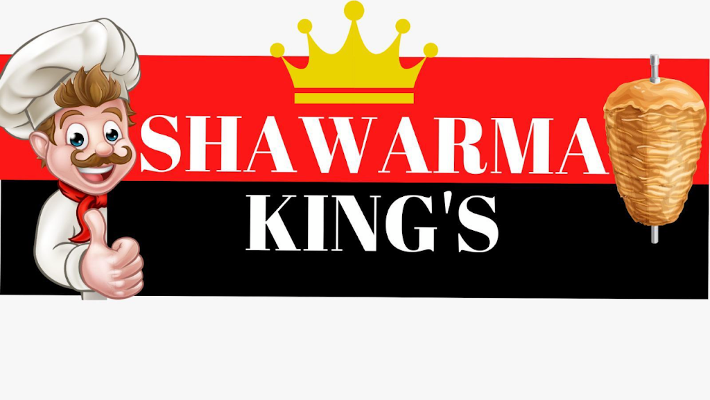 Shawarma Kings | 54 Parramatta Rd, Clyde NSW 2142, Australia | Phone: 0410 002 192