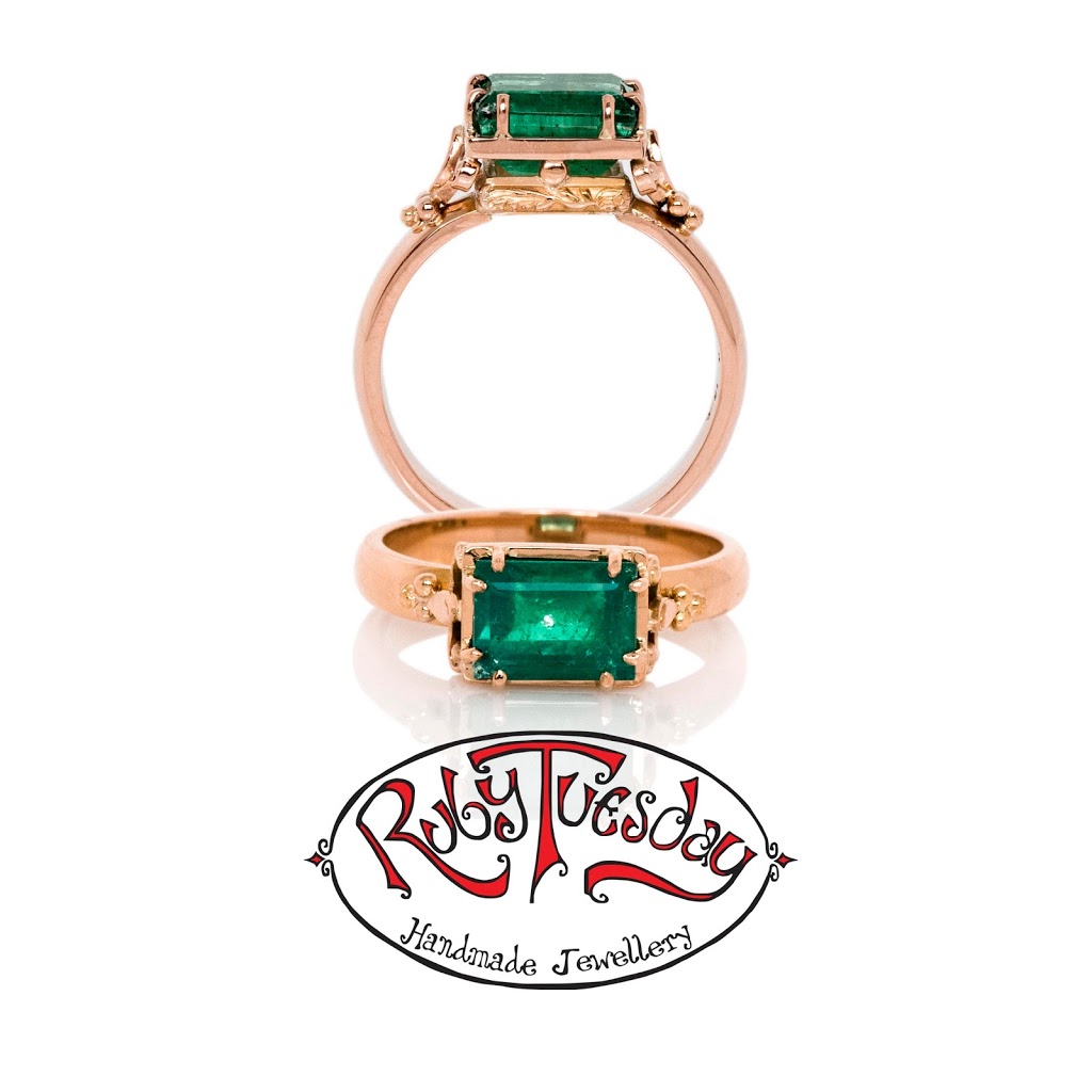 Ruby Tuesday Jewellery | jewelry store | 90-94 Melbourne Hill Rd, Warrandyte VIC 3113, Australia | 0398444600 OR +61 3 9844 4600