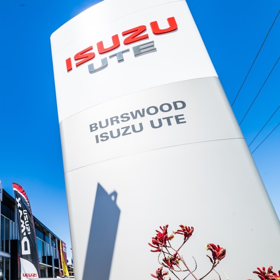 DVG Burswood Isuzu UTE | car dealer | 2 Shepperton Rd, Perth WA 6100, Australia | 0861641050 OR +61 8 6164 1050