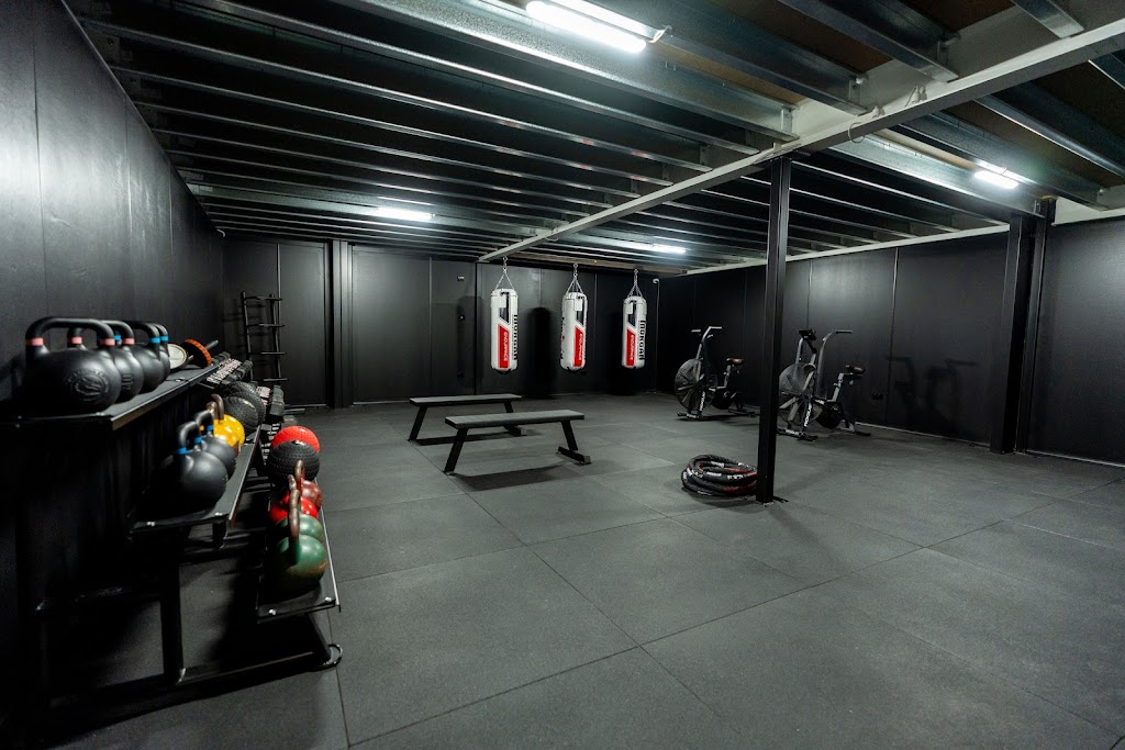 One Strength Bathurst | 42 Hampden Park Rd, Kelso NSW 2795, Australia | Phone: 0427 955 302