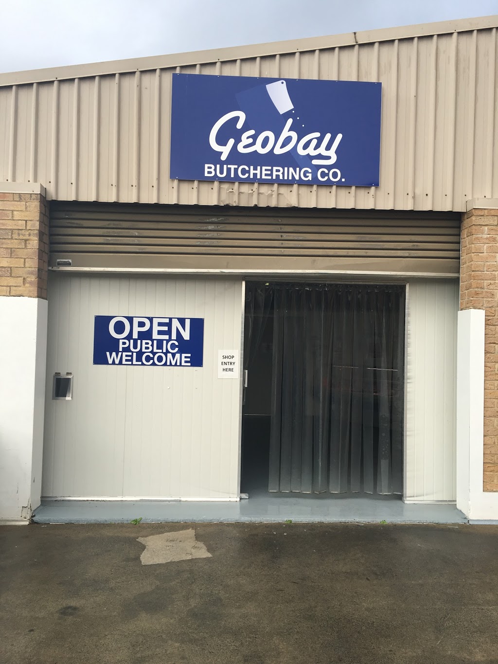 Geobay Butchering Co. | 1/15 Cook St, Busselton WA 6280, Australia | Phone: (08) 9751 2002