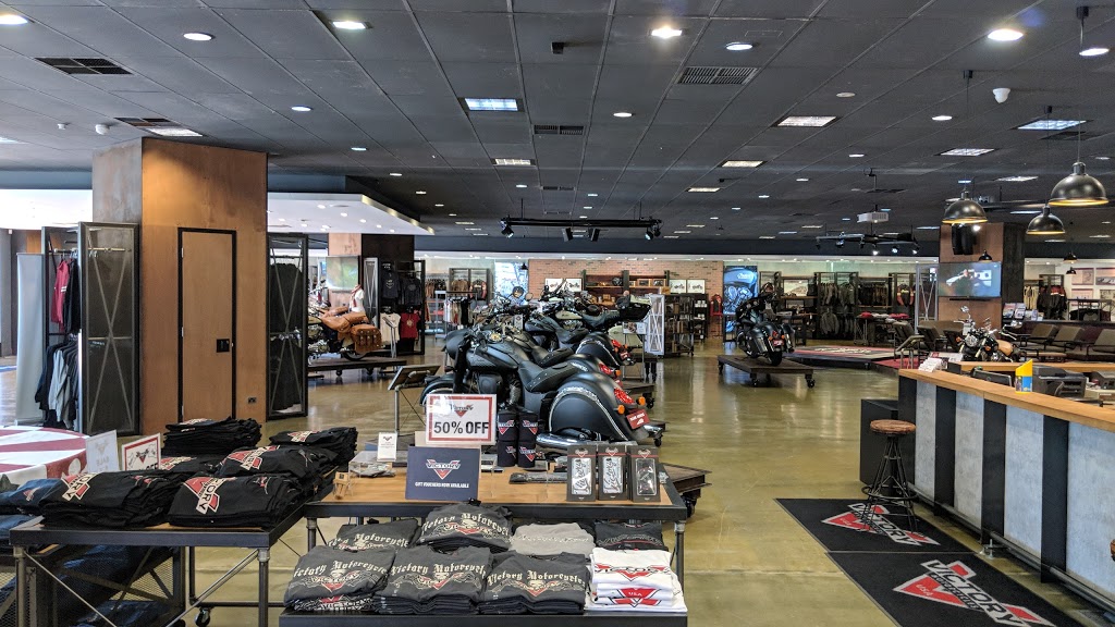 Indian Motorcycle Perth | store | 1429-1433 Albany Hwy, Cannington WA 6107, Australia | 0862540900 OR +61 8 6254 0900