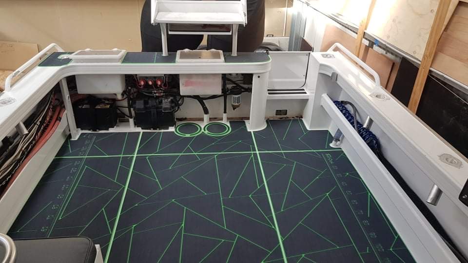 Tas Trim | 4/12 Maxwells Rd, Cambridge TAS 7170, Australia | Phone: (03) 6248 4979