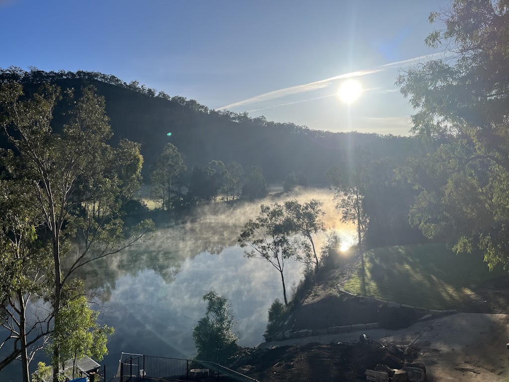 Macdonald Lodge | 440 St Albans Rd, Lower Macdonald NSW 2775, Australia | Phone: 0458 961 711