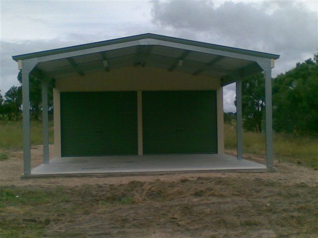 Franklin Sheds and Carports | general contractor | 166-168 Enterprise Dr, Beaudesert QLD 4285, Australia | 0755410636 OR +61 7 5541 0636