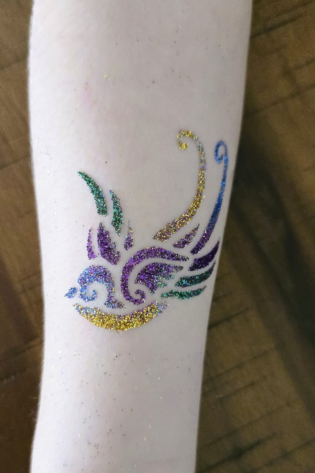 Face Painting by Carla | 4 Littlewood St, Fernvale QLD 4306, Australia | Phone: 0472 793 440