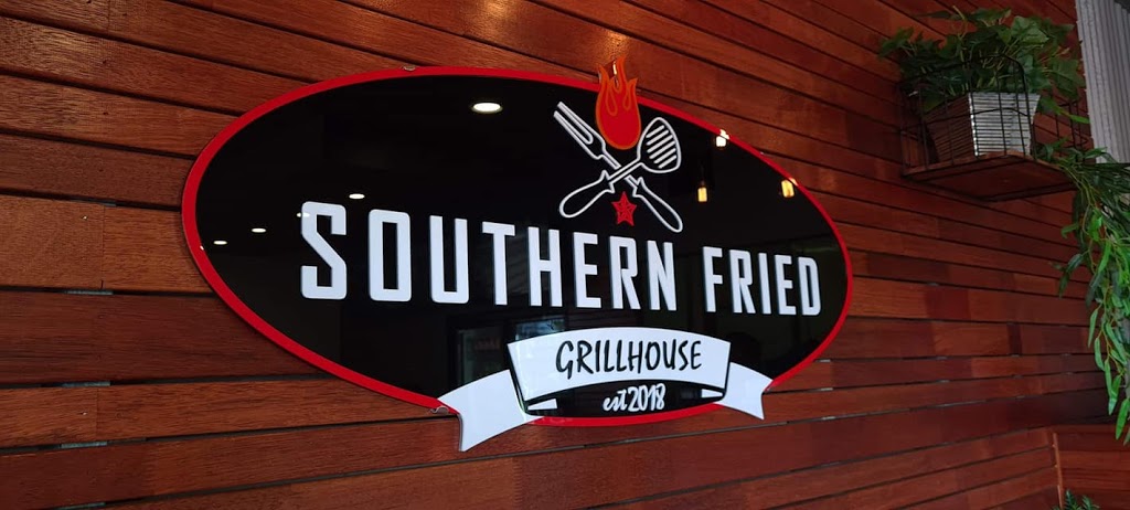 Southern Fried Grillhouse | 96b Bent St, South Grafton NSW 2460, Australia | Phone: (02) 6619 6409