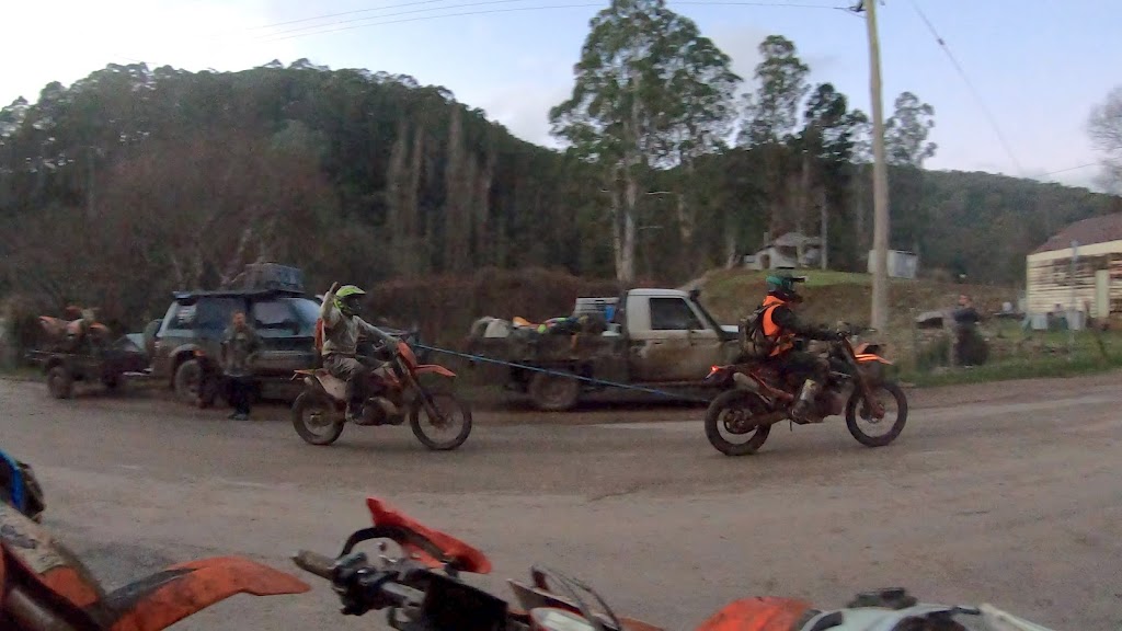 All In Dirtbike Adventures | 65 Vickery St, Alexandra VIC 3714, Australia | Phone: 0417 155 659