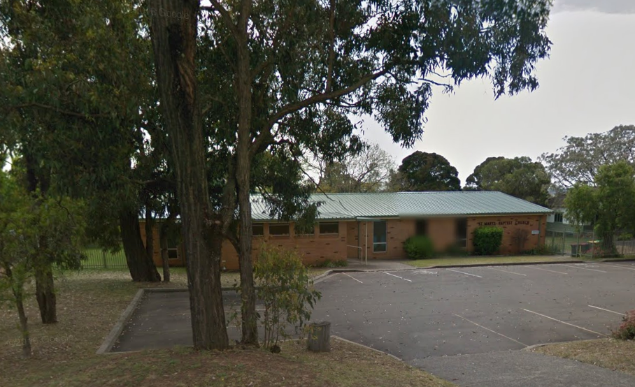 St Marys Samoan Seventh Day Adventist Church | 253 Great Western Hwy, St Marys NSW 2760, Australia