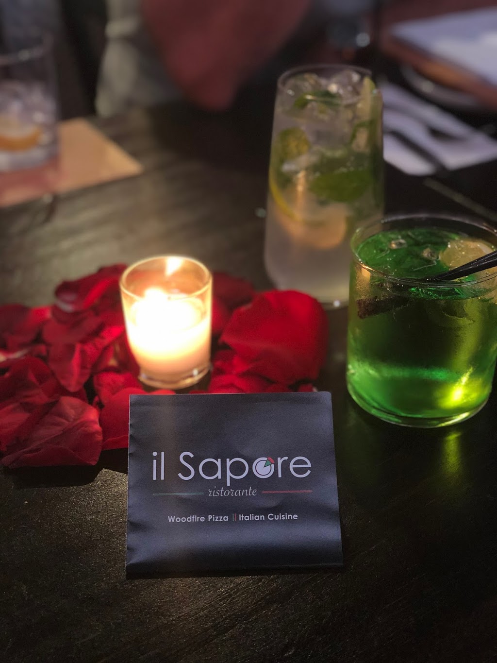 Il Sapore Ristorante | 101 Denman Rd, Georges Hall NSW 2198, Australia | Phone: (02) 8102 5571