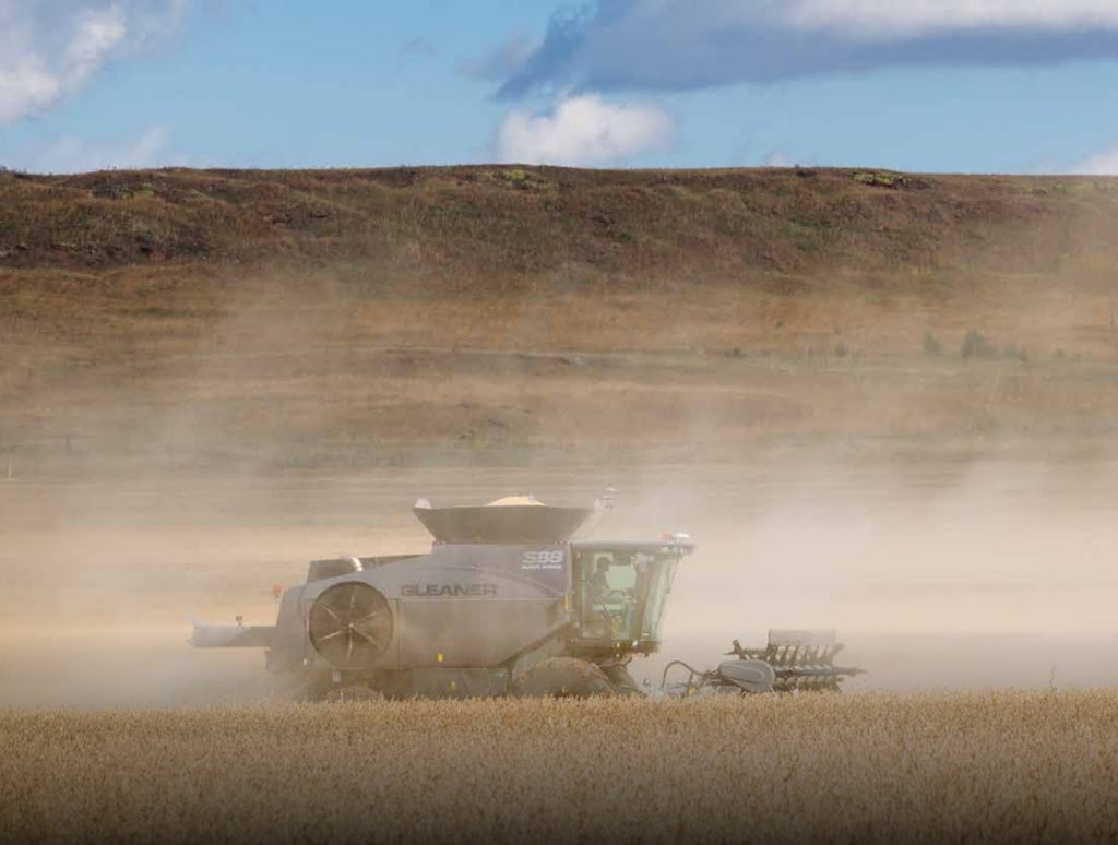 South West Harvesting | 84 Moore St, Colac VIC 3250, Australia | Phone: 0428 032 017