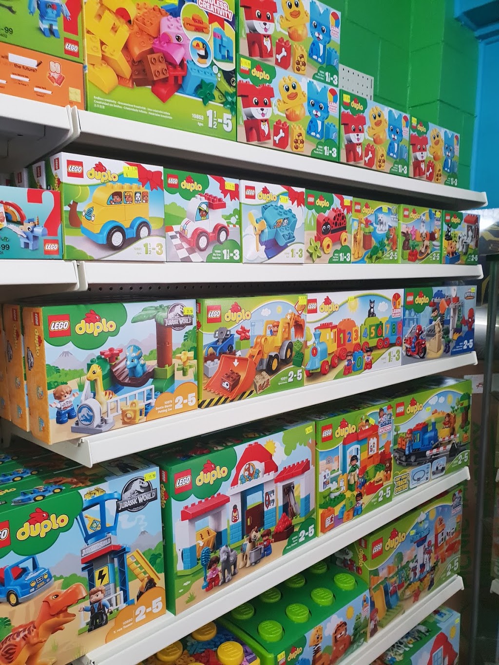 Toy Wiz | 7 & 8/4129 Warrego Hwy, Plainland QLD 4341, Australia | Phone: (07) 5411 4444