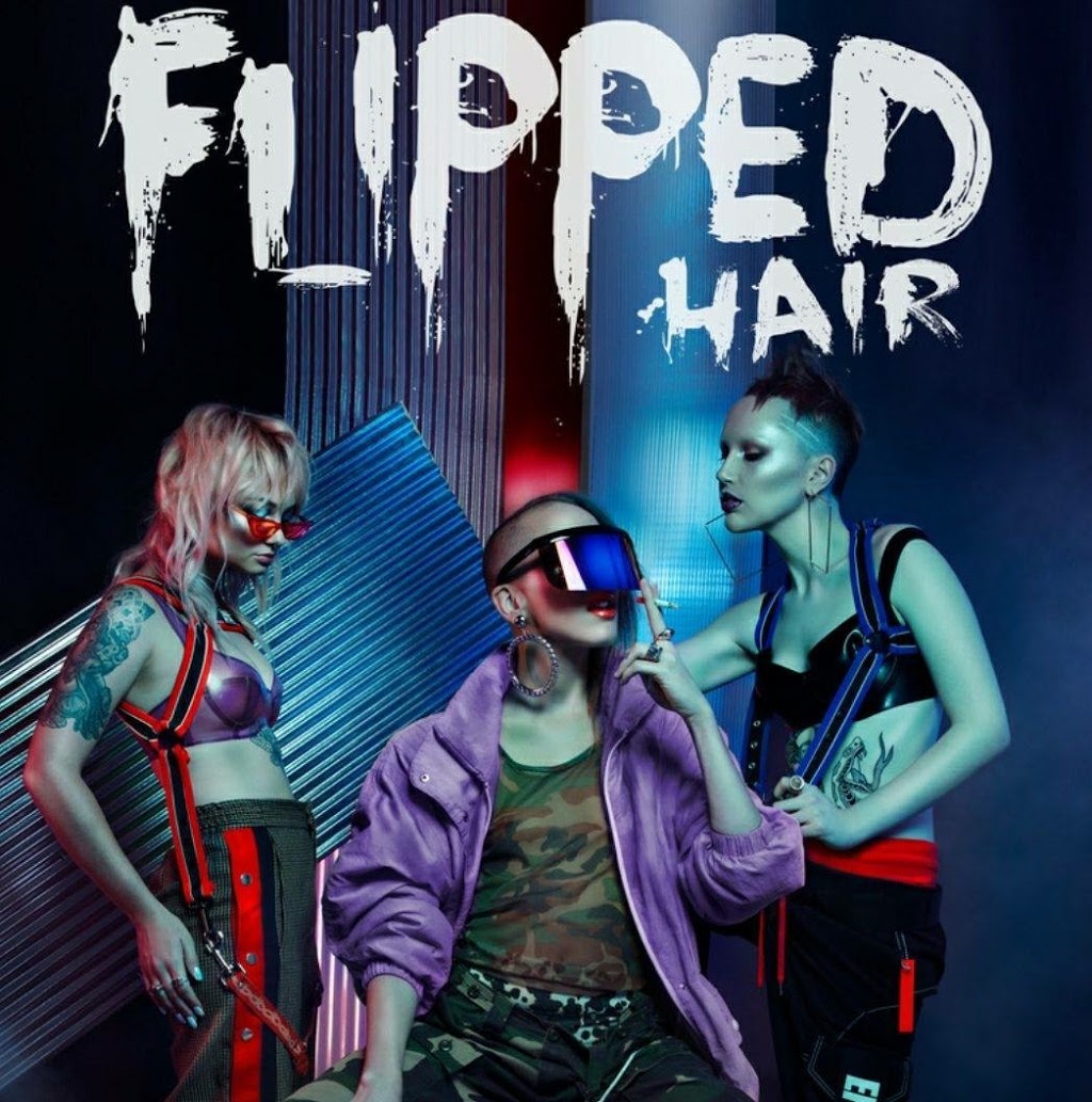 Flipped Hair | hair care | 14e, Gilbert Rd, Preston VIC 3072, Australia | 0394847739 OR +61 3 9484 7739