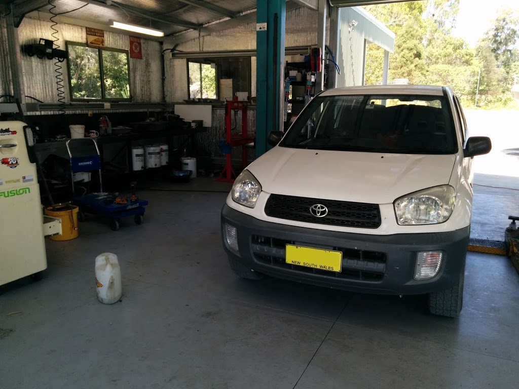 Great Lakes Transmissions & Auto | car repair | 5 Racecourse Rd, Bungwahl NSW 2423, Australia | 0414935328 OR +61 414 935 328