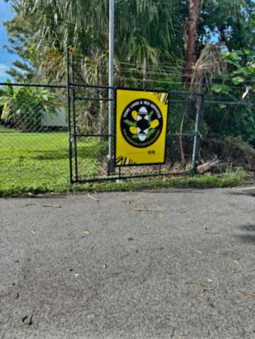 Yuwi Land and Sea Rangers | 9a Ron Searle Dr, Mackay Harbour QLD 4740, Australia | Phone: 0457 912 185